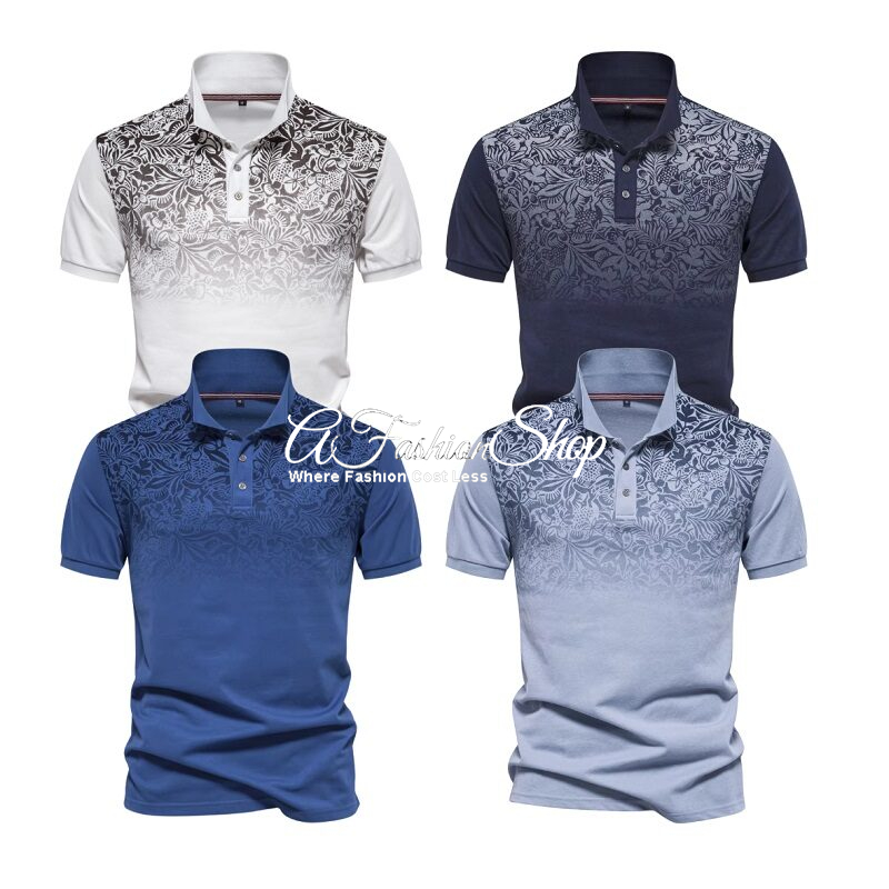 POLO Hibiscus Short Sleeve T-Shirt